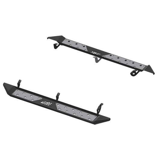 2010-2024 4Runner CBI Side Steps