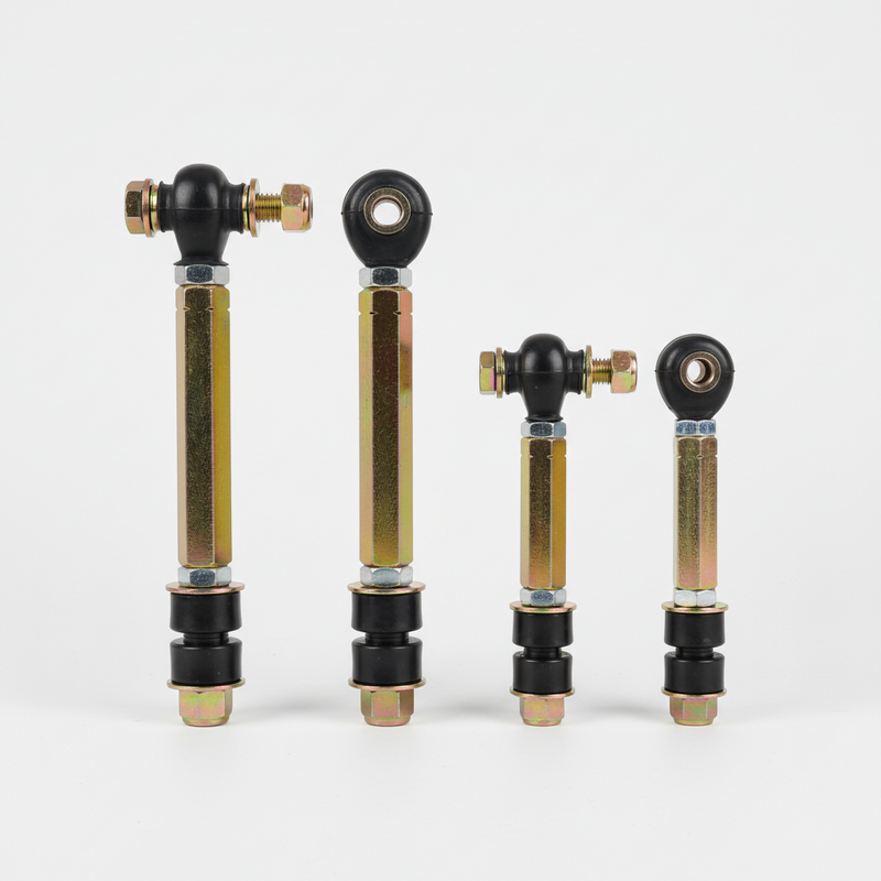 Load image into Gallery viewer, 1996-2002 3rd Gen 4Runner Heim Joint Sway Bar End Links
