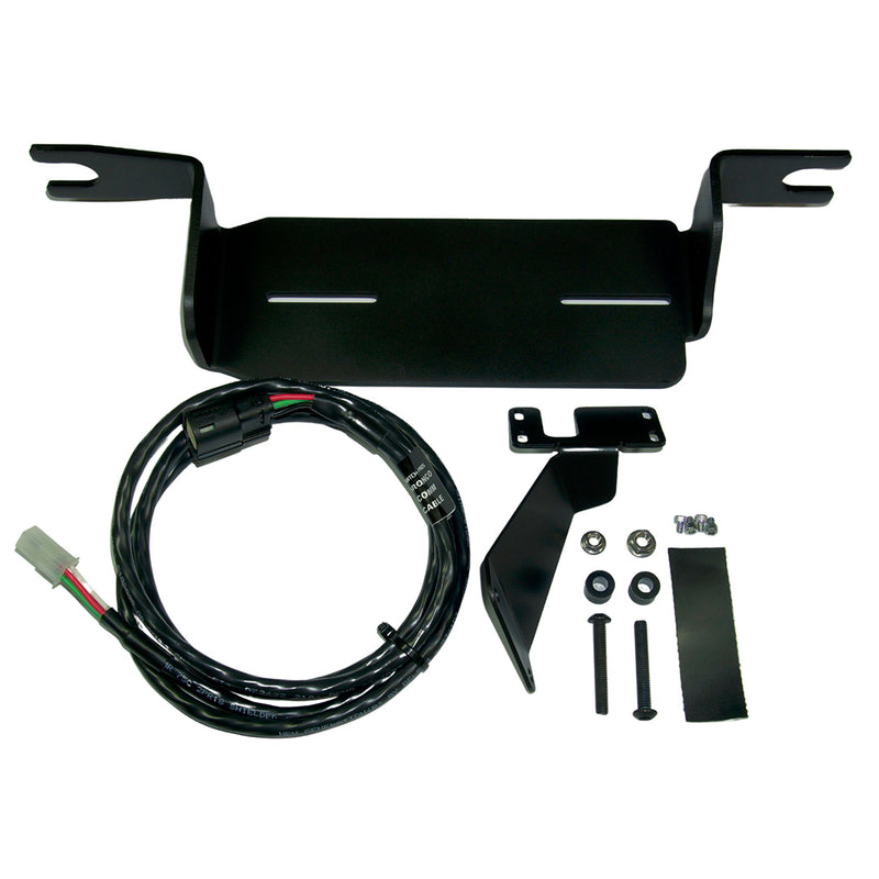 Load image into Gallery viewer, 21+ Ford Bronco 8-Switch Pros Panel w/ Mounting Kit - Switch Pros
