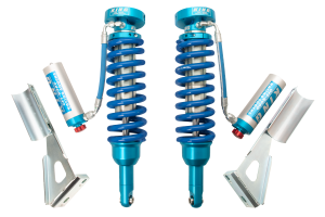2005-2023 Tacoma King 2.5 Front Coilovers