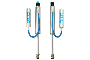 1998-2002 100 Series Land Cruiser King 2.5 Rear Shocks