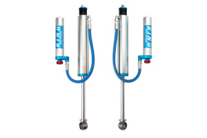 1998-2002 100 Series Land Cruiser King 2.5 Rear Shocks
