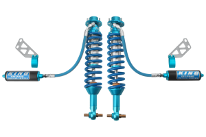Load image into Gallery viewer, 2021+ 6th Gen Bronco King 2.5 Front Coilovers
