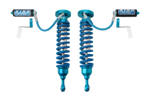 2007-2021 200 Series Land Cruiser King 2.5 Front Coilovers