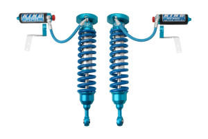2007-2021 200 Series Land Cruiser King 2.5 Front Coilovers