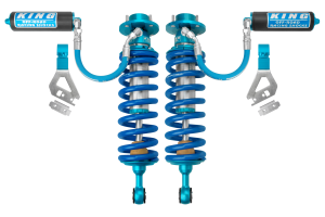 2024+ 3rd Gen Tundra King 2.5 Front Coilovers
