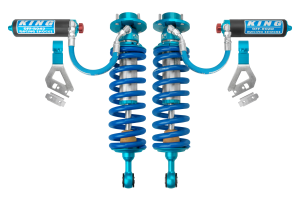 2024+ 3rd Gen Tundra King 2.5 Front Coilovers