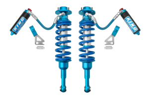 2025+ 6th Gen 4Runner King 2.5 Front Coilovers (Non-KDSS)