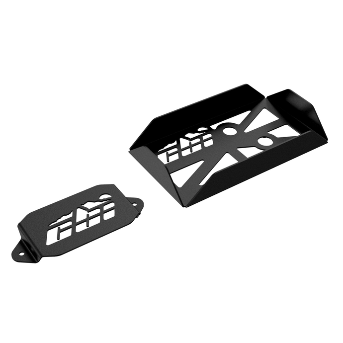 2005-2023 Tacoma CBI Battery Tray (Group 31 Size)