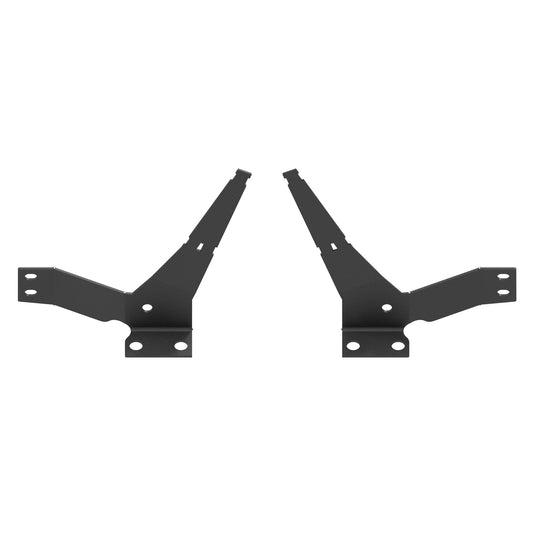 CBI Tacoma Side Support Bracket