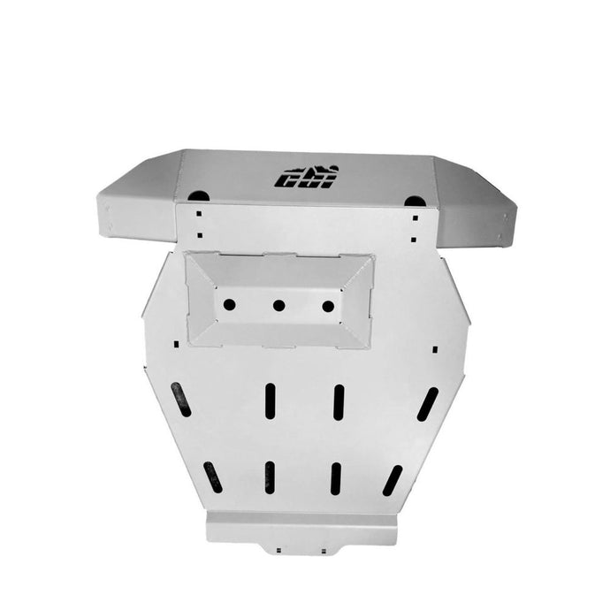 2024+ Tacoma CBI Rear Skid Plate