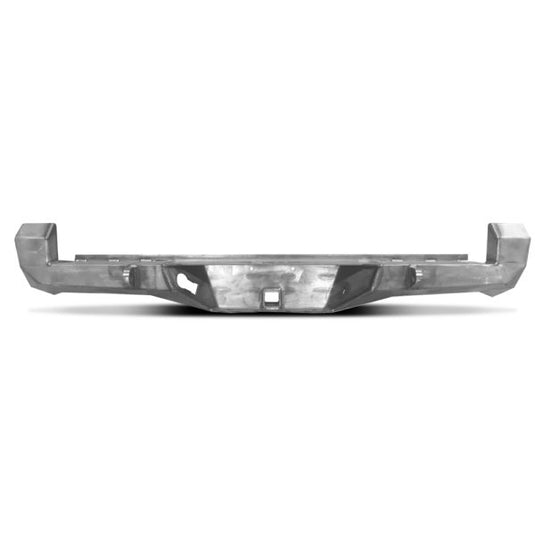 2016-2023 Tacoma CBI Classic Rear Bumper