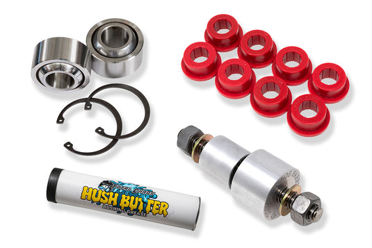 Total Chaos Fabrication UCA Prep Kit