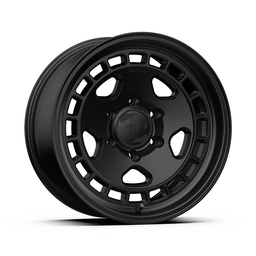 Fifteen52 Turbomac HD Wheels (Set of 4)
