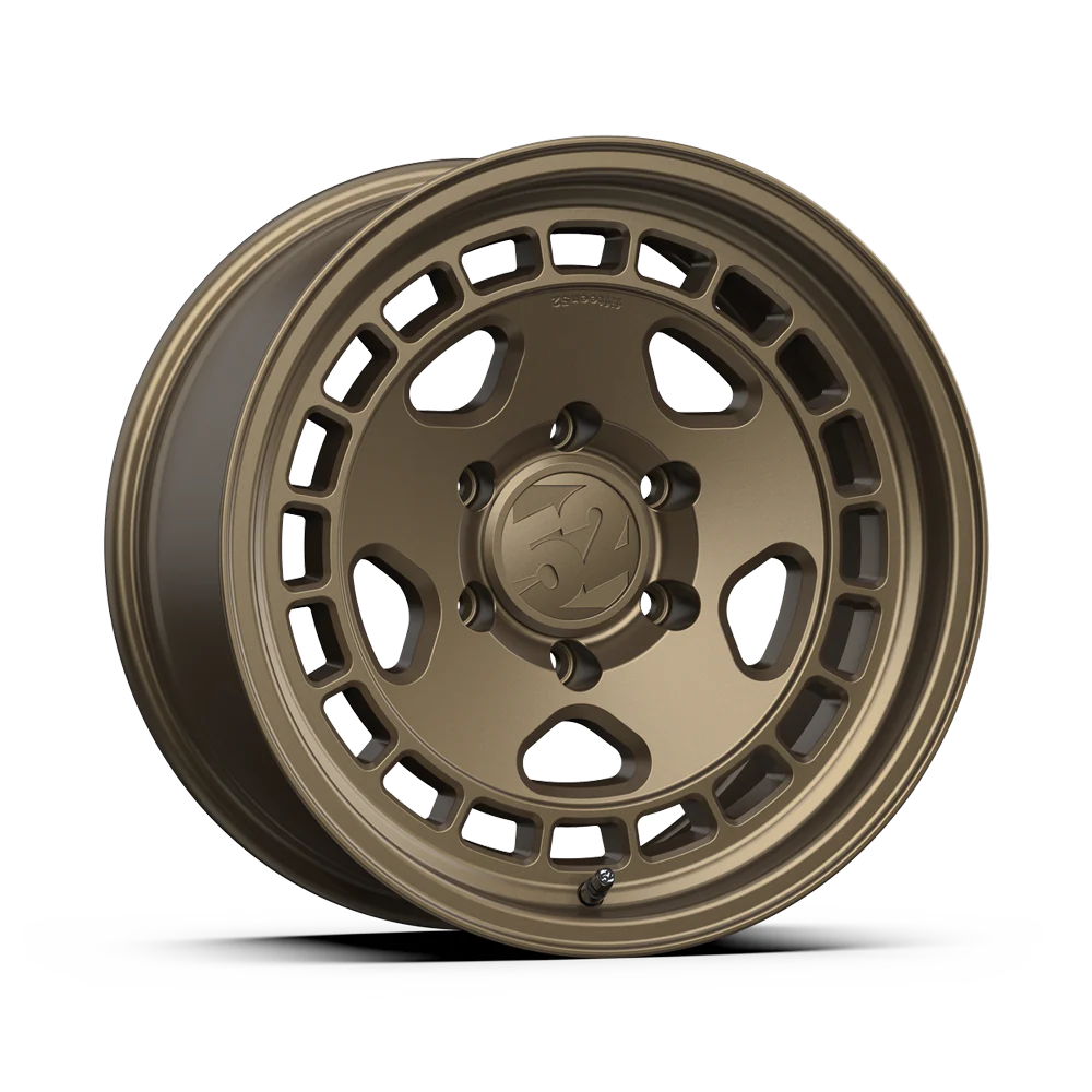 Fifteen52 Turbomac HD Wheels (Set of 4)