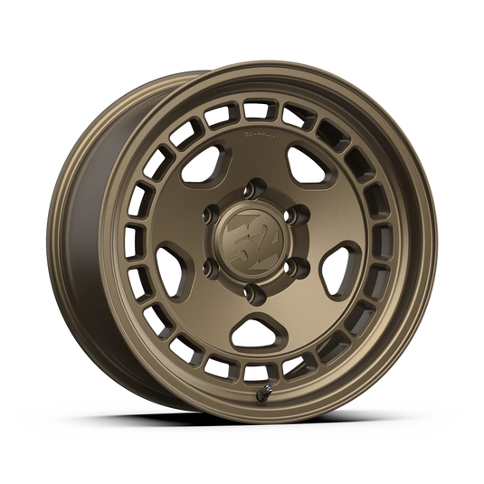 Fifteen52 Turbomac HD Wheels (Set of 4)