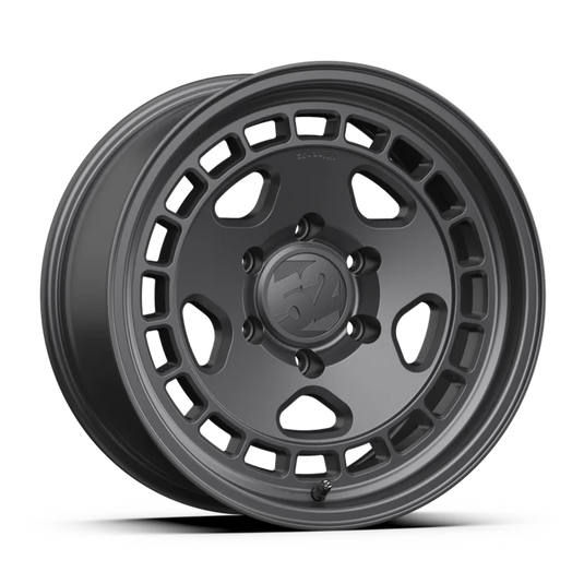 17" Fifteen52 Turbomac HD Classic Wheel & Tire Package - Tires Fast