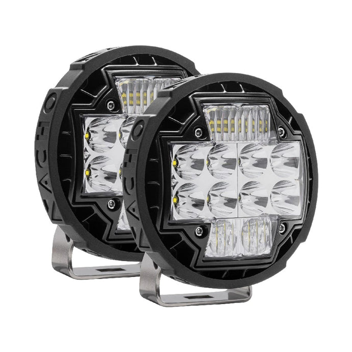 Nacho TM5 Fleet Light Set