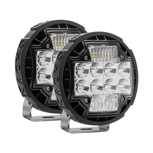 Nacho TM5 Fleet Light Set