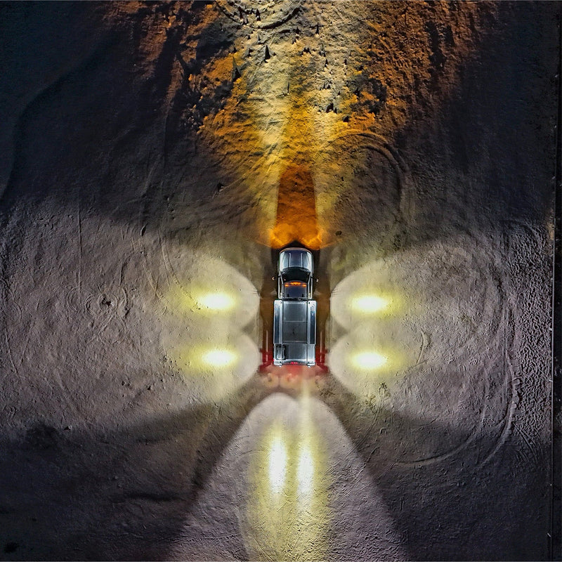 Load image into Gallery viewer, Nacho TM5 Fleet Light Set
