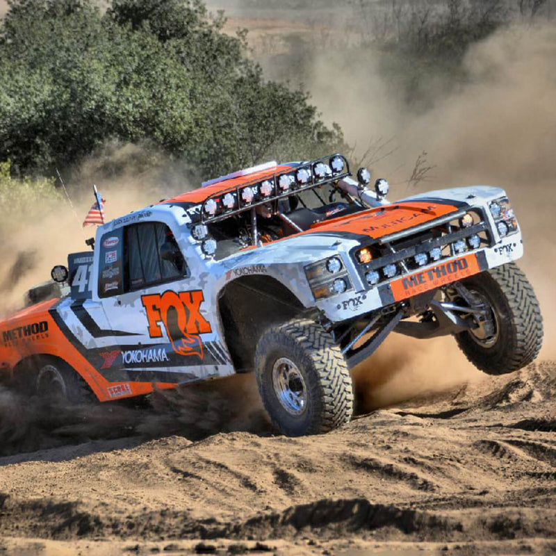 Load image into Gallery viewer, Nacho TM5 Racer Set
