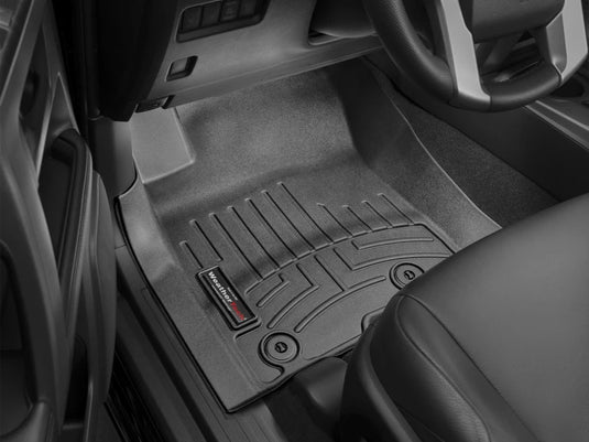 2002-2009 GX470 FloorLiner