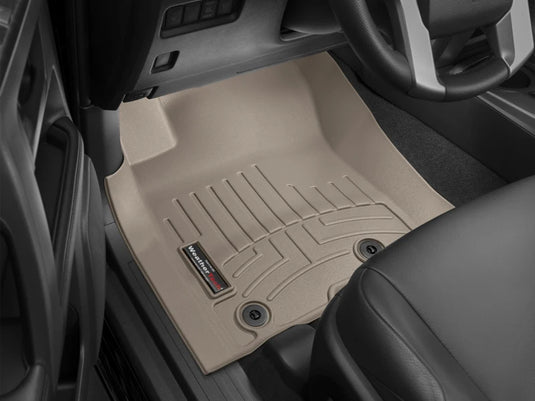 2002-2009 GX470 FloorLiner