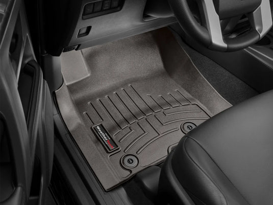 2002-2009 GX470 FloorLiner