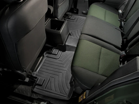2007-2014 FJ Cruiser FloorLiner