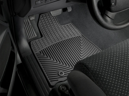 2022+ Tundra All-Weather Floor Mats