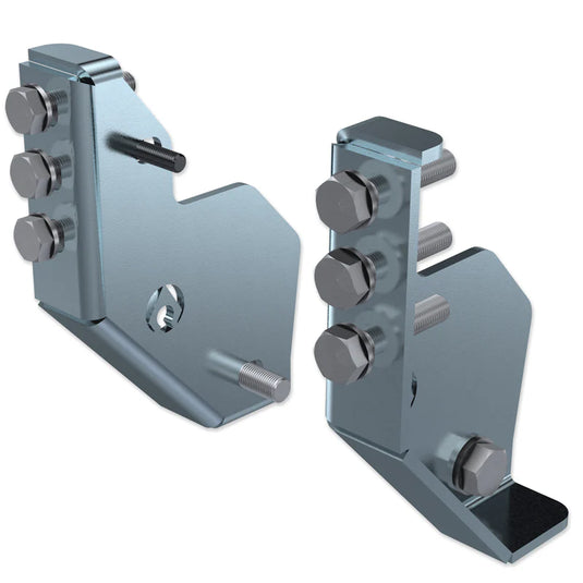 2014-2023 4Runner Artec Industries Front Frame Gussets