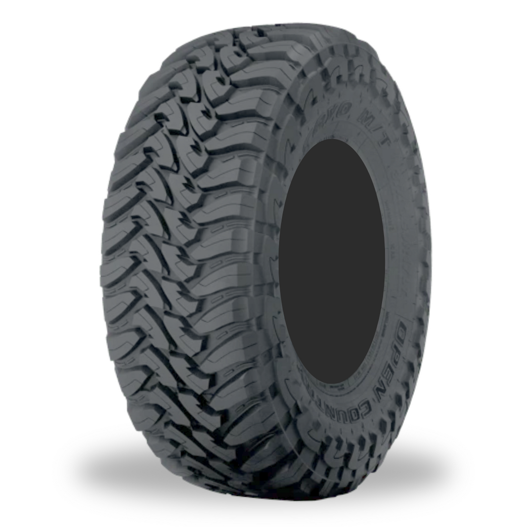 Toyo Open Country M/T (Set of 4)