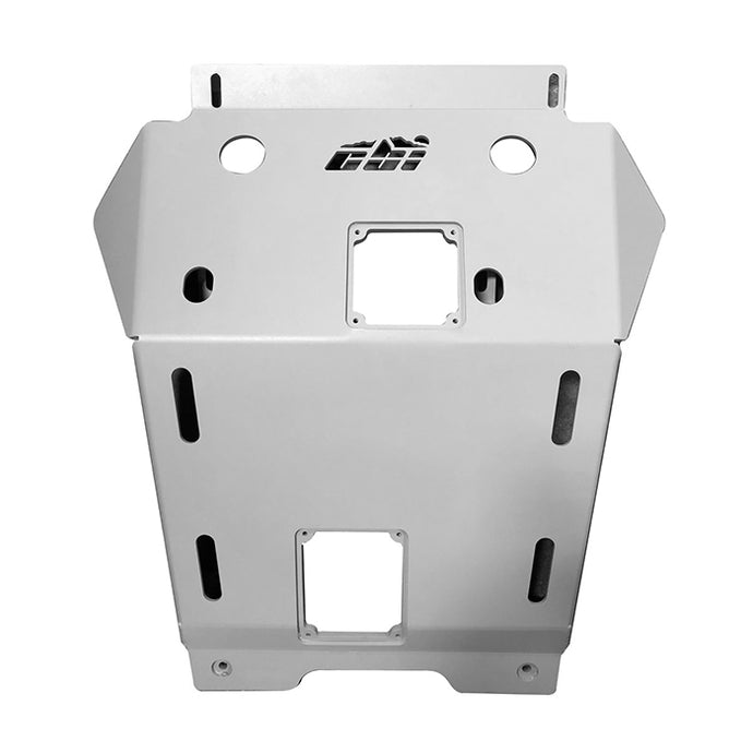 2024+ Tacoma CBI Front Skid Plate