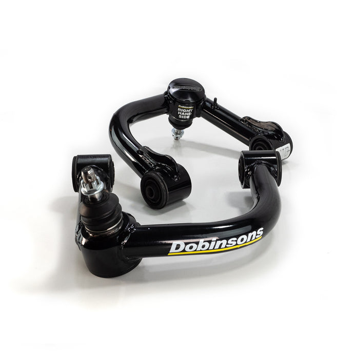 05-23 Tacoma Dobinsons Tubular Upper Control Arms [UCA59-003K]