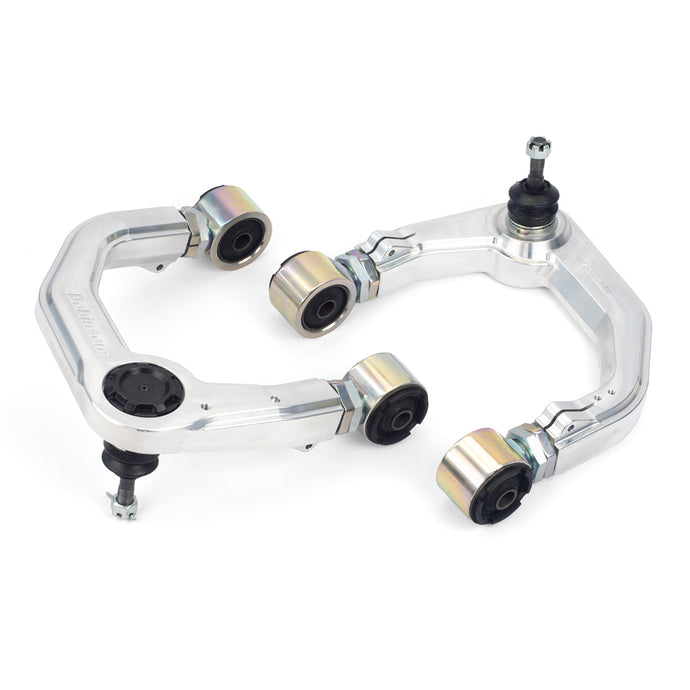 24+ Tacoma, 25+ 4Runner / GX550, 250 & 300 Series LC Dobinsons Billet Upper Control Arms [UCA59-212K]