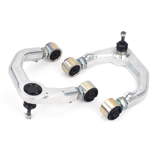 24+ Tacoma, 25+ 4Runner / GX550, 250 & 300 Series LC Dobinsons Billet Upper Control Arms [UCA59-212K]