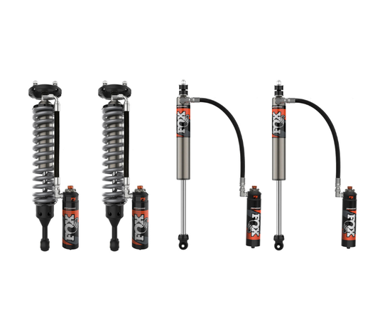 2007-2021 Tundra Fox Performance Elite Series Lift Kit