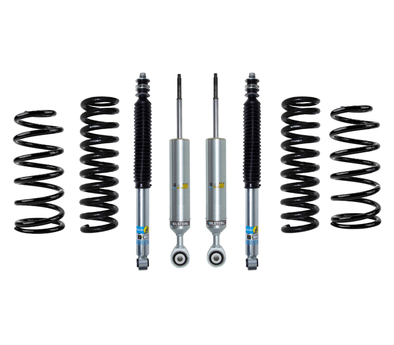 Load image into Gallery viewer, 2022+ Tundra Bilstein 6112/5100 Lift Kit
