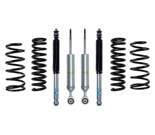 2022+ Tundra Bilstein 6112/5100 Lift Kit