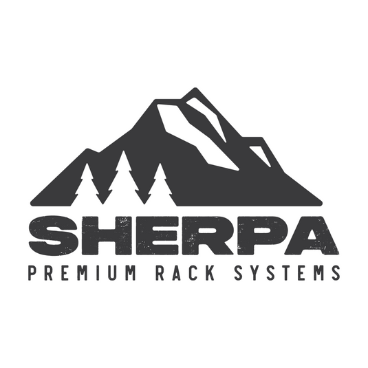 Sherpa Premium Rack System