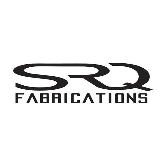 SRQ Fabrications - Grilles, Bumpers, Retrofits, and much more. 