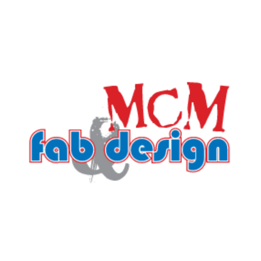 MCM Fab Long Travel Suspension