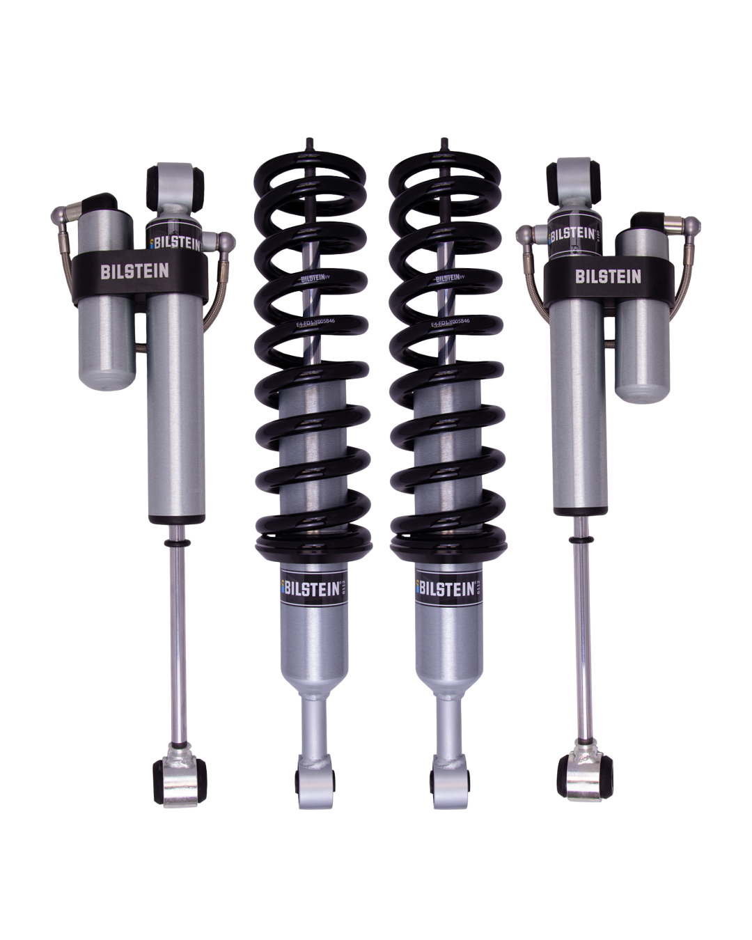 2000-2006 1st Gen Tundra Bilstein 6112/5160 Lift Kit – SRQ 2000-2006 1st Gen Tundra Bilstein 6112/5160 Lift Kit – SRQ