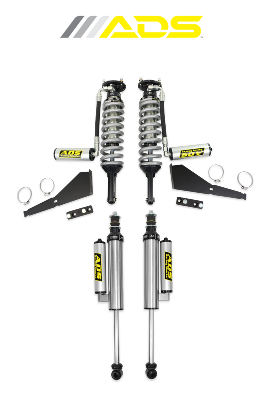 96-02 3rd Gen 4Runner ADS 3" Suspension Package - ADS