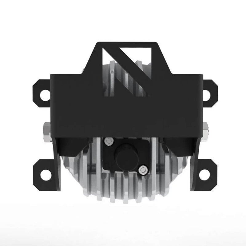 Load image into Gallery viewer, Nacho SAE Only Amber Plug N Play Fog Light Kit
