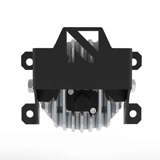 Nacho SAE Only Amber Plug N Play Fog Light Kit