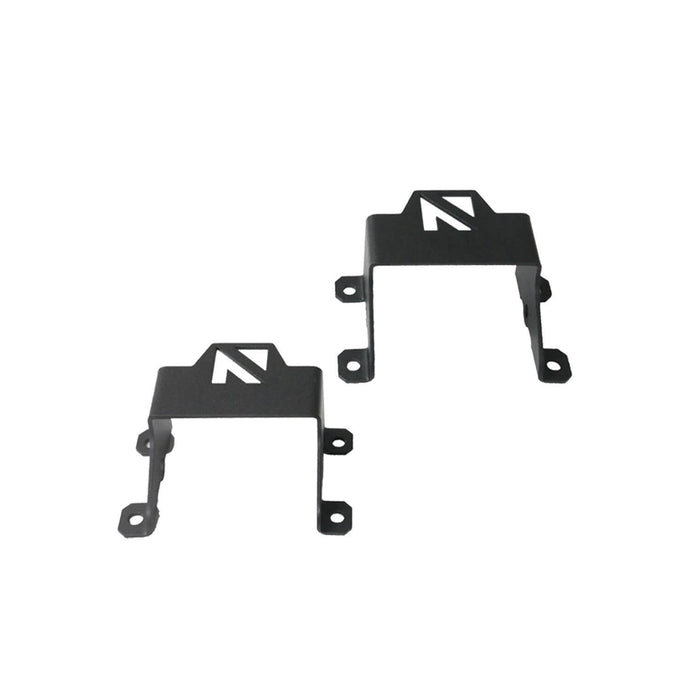 2021+ Bronco Nacho Quatro Fog Mounts