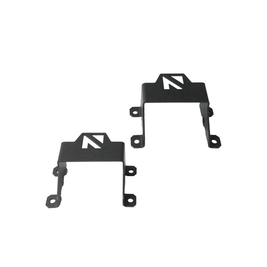 2021+ Bronco Nacho Quatro Fog Mounts