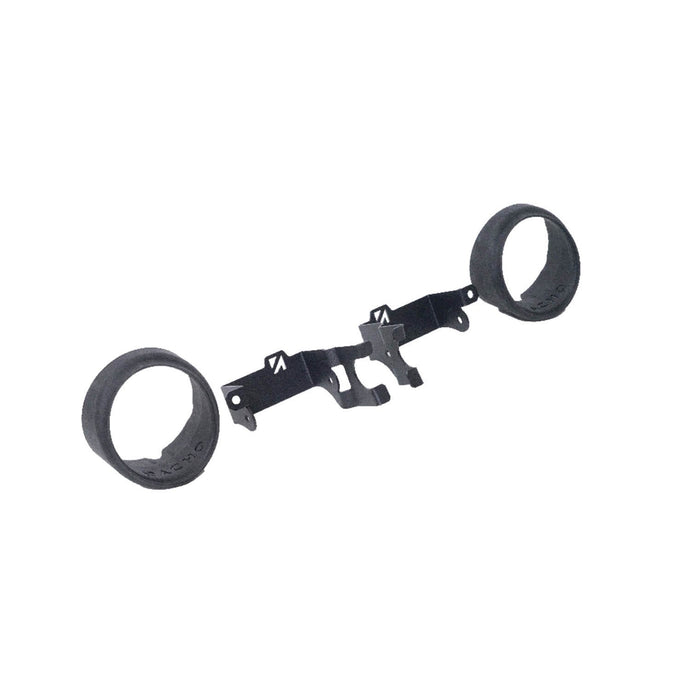 Nacho Quatro Fog Mount - Tacoma, Tundra, 4Runner