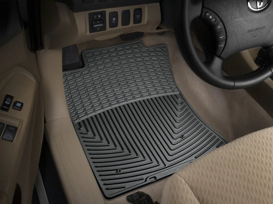 2005-2015 Tacoma All-Weather Floor Mats
